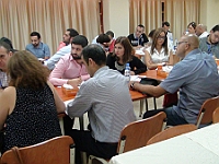 Working with Difficult People (18)